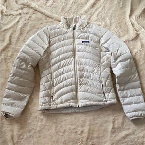 Women’s Patagonia Bubble Coat